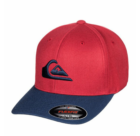 Gorra Quiksilver Mountain and Wave