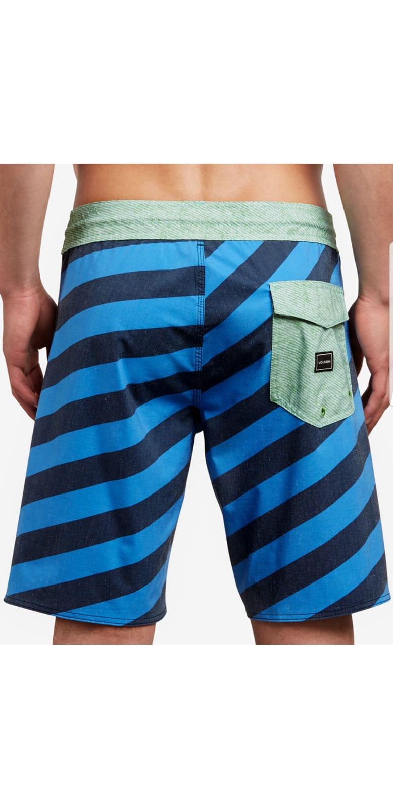 Pantalón de Playa Volcom