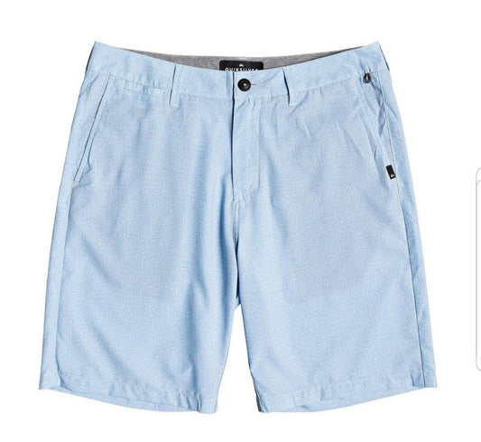 Pantalón Quiksilver Unión Heather Amphibian 20