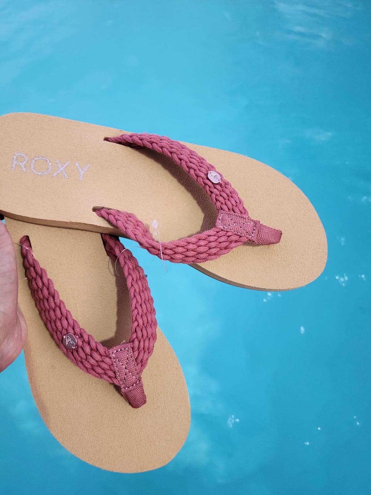 Sandalias Roxy Lowtide