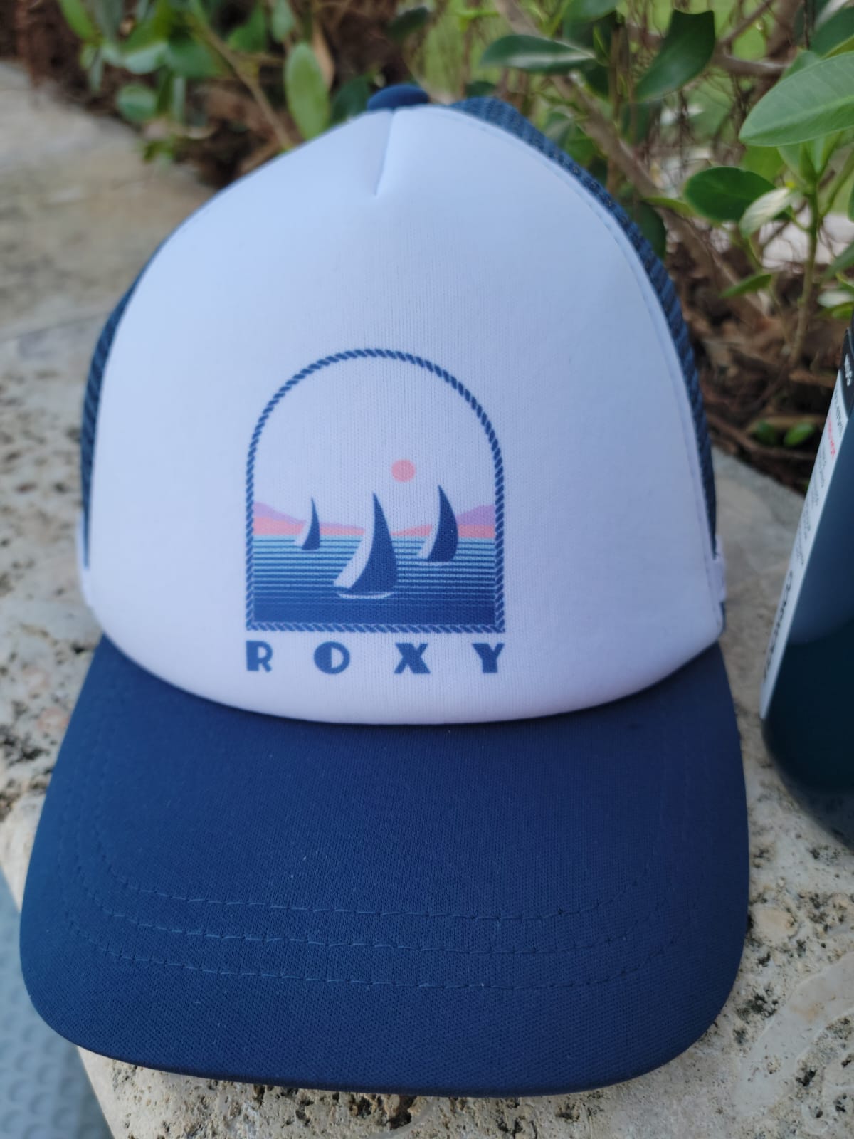 Gorra Roxy Dig This Trucker Hat