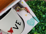 Tazas de Minnie Mouse