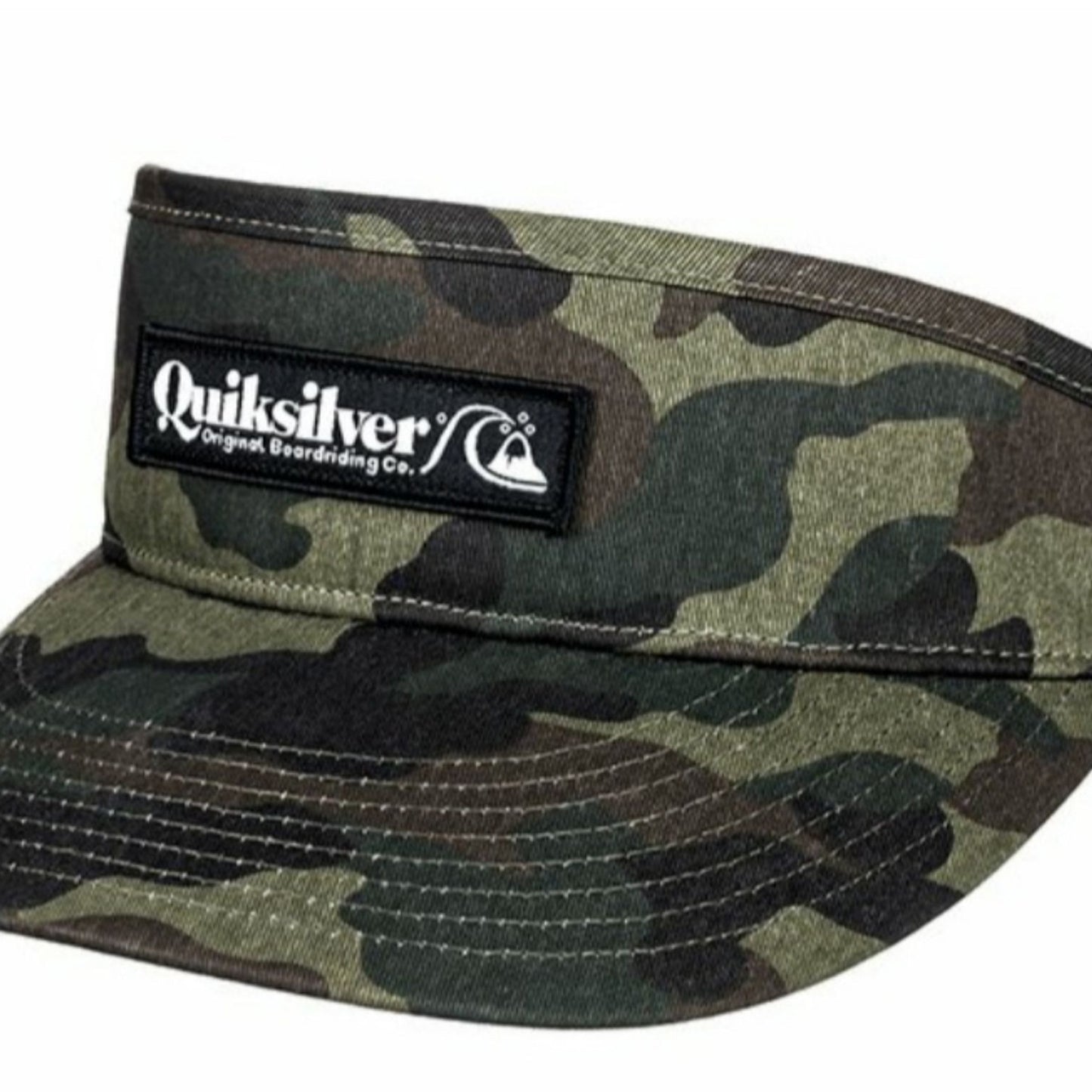 Vicera Quiksilver Bradski Visor