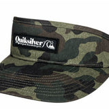 Vicera Quiksilver Bradski Visor