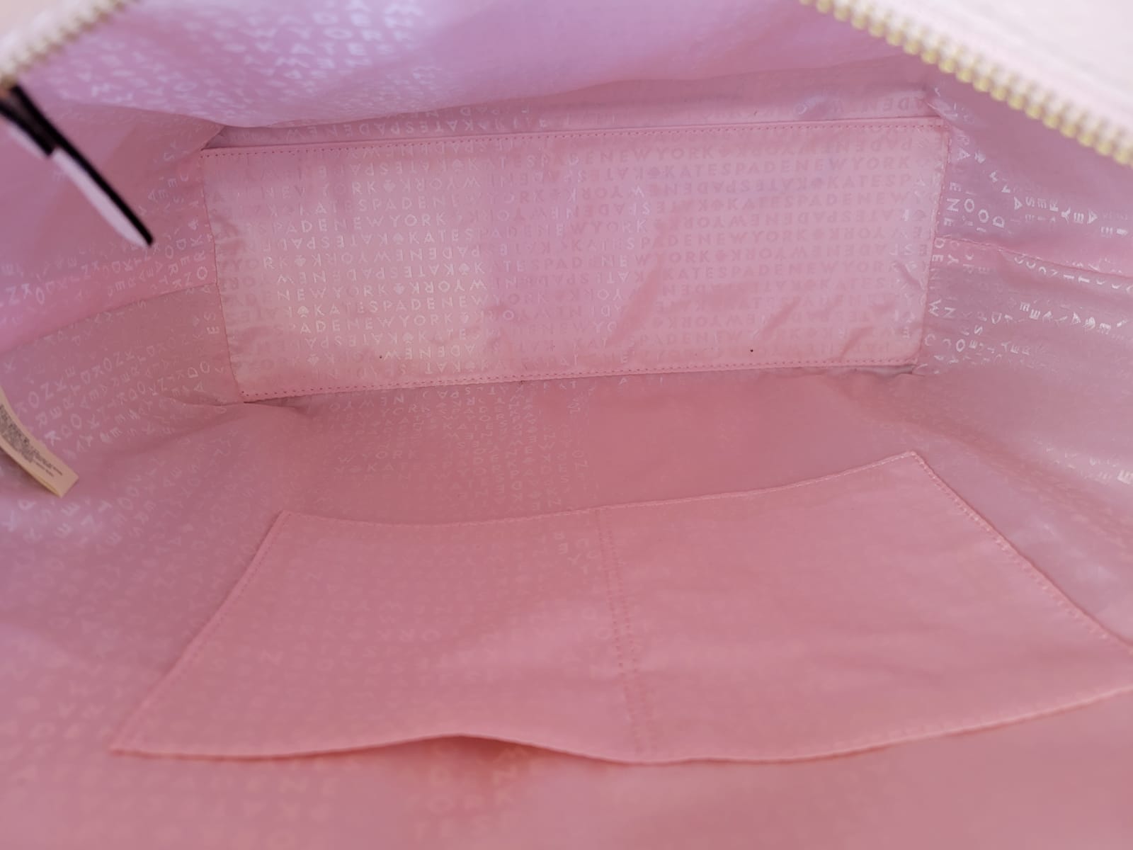 Cartera Kate Spade