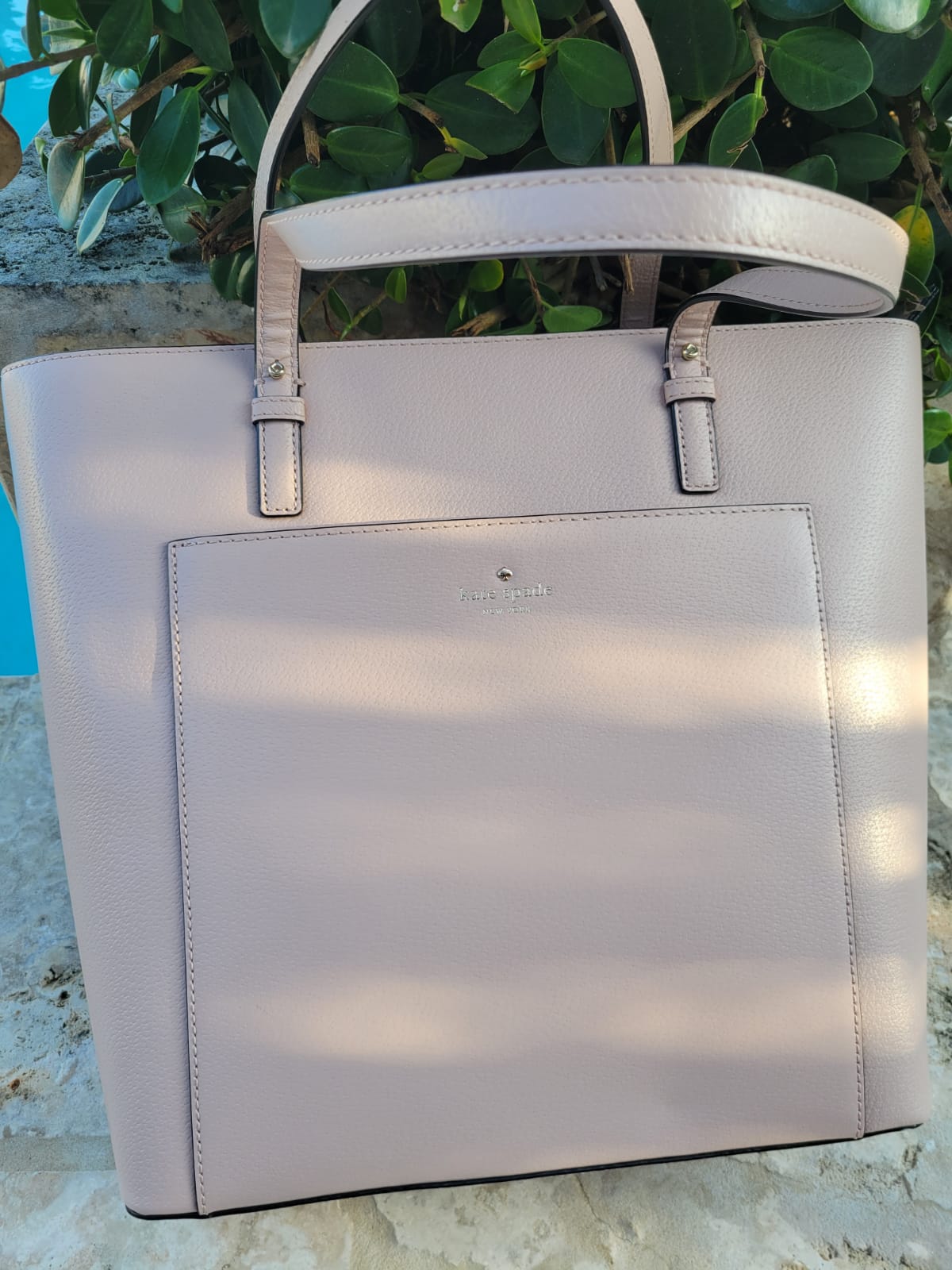 Cartera Kate Spade