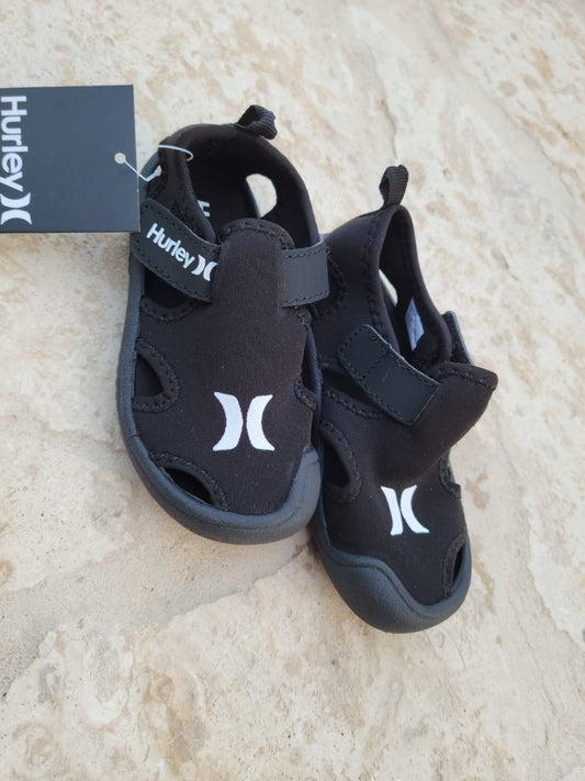 Zapatillas de playa de bebe Hurley