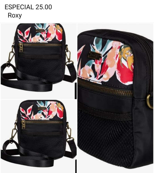Cartera Roxy