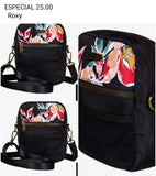 Cartera Roxy
