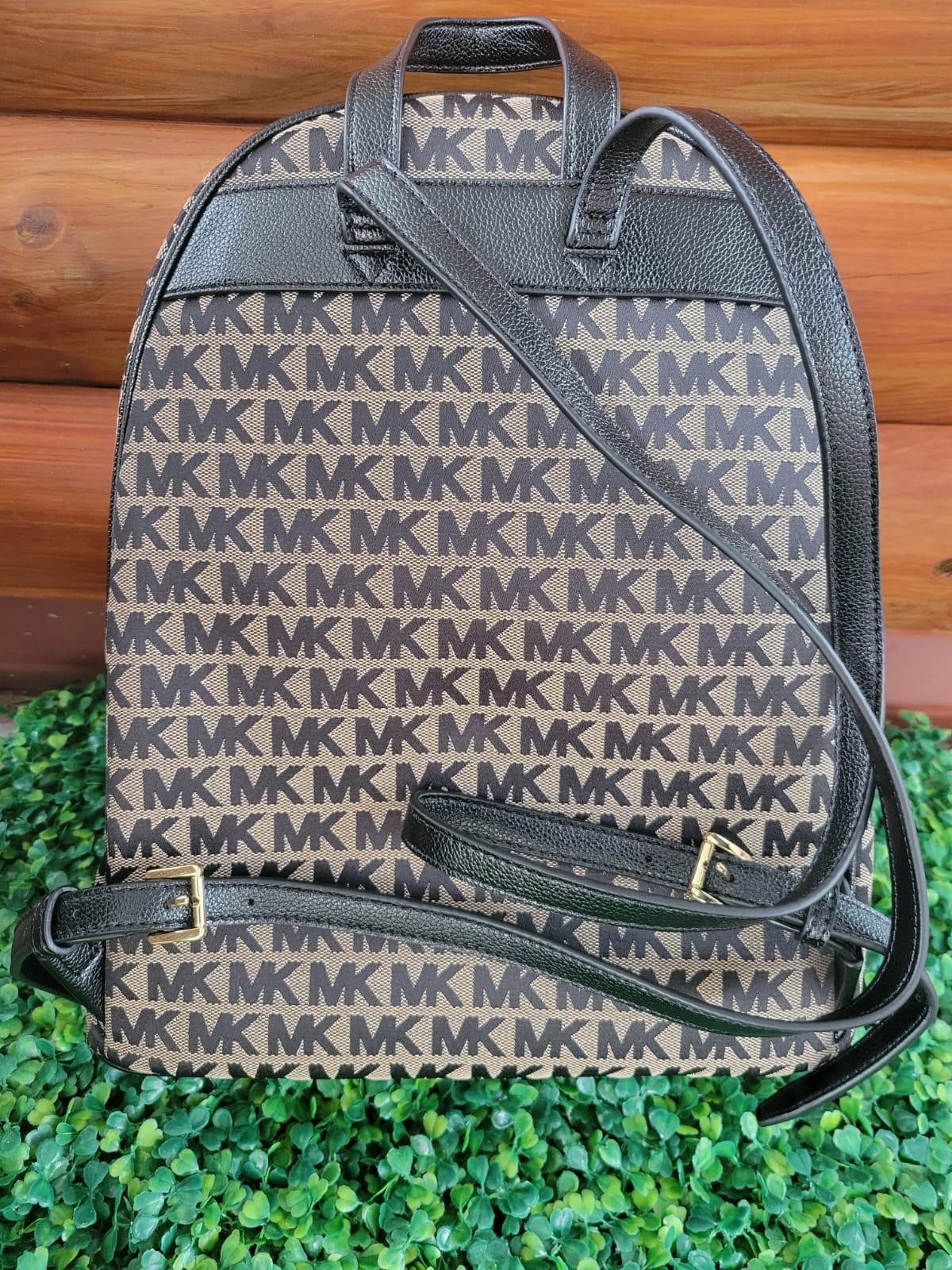 Bulto Michael kors Abbey