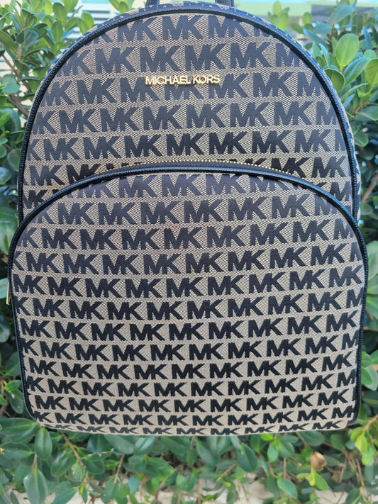 Bulto Michael kors Abbey