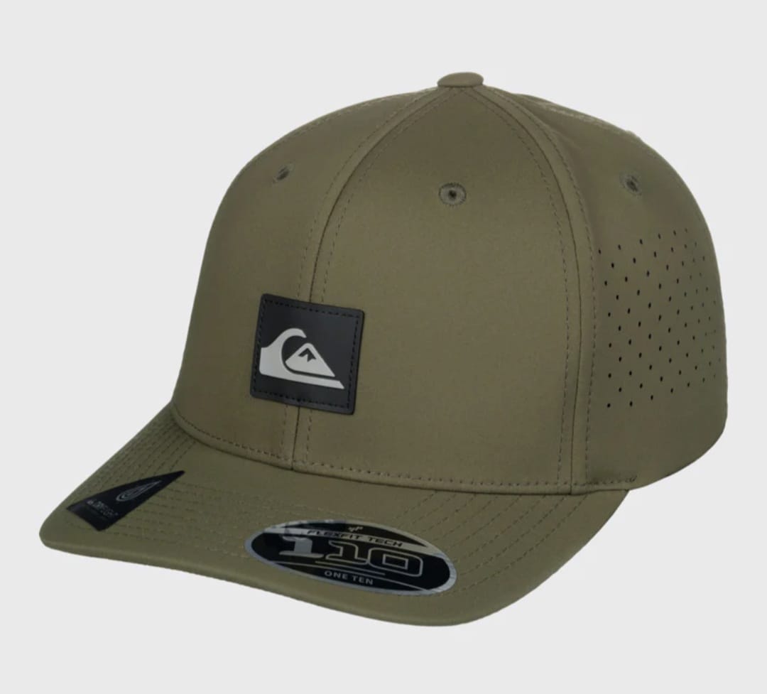 Gorra Quik Silver Adapted