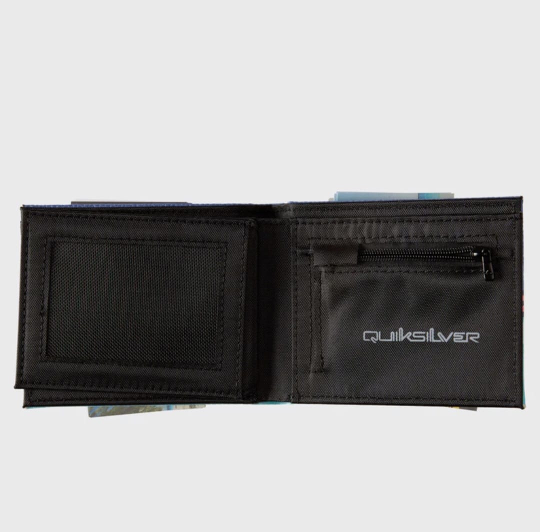 Wallet Quiksilver Freshness