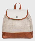 Mochila Roxy Lonely Sea Backpack