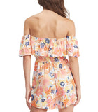 Romper Roxy Another Day Printed