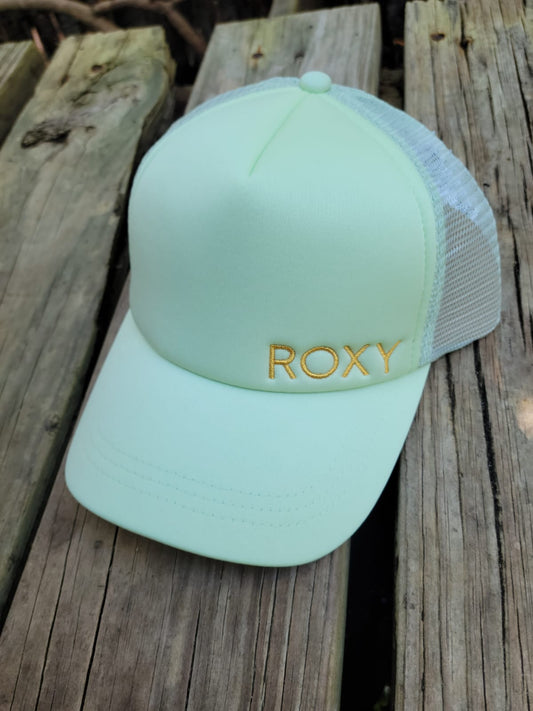 Gorra Roxy Finishline 2