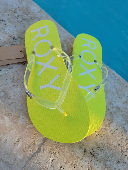 Sandalias Roxy de Niña. RG Viva Jelly