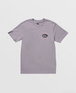 Camiseta de Manga Corta Quiksilver Storm Front MTO