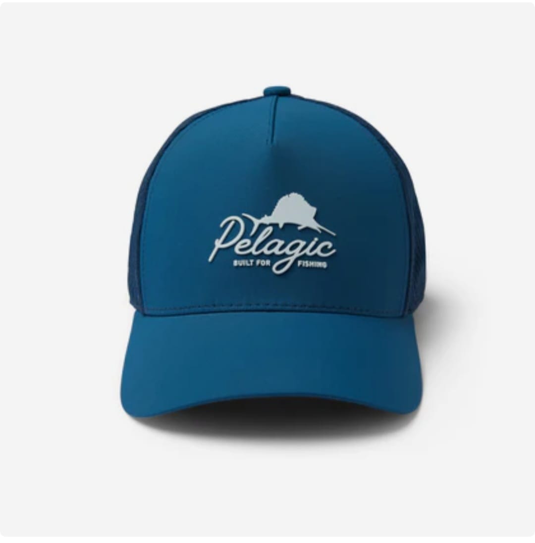 Gorra Pelagic Ws Echo