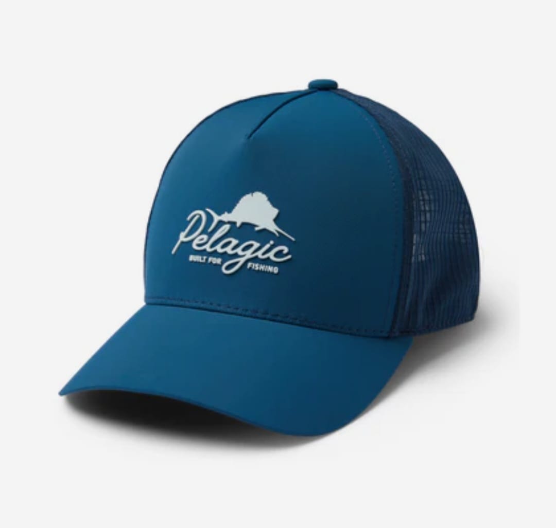 Gorra Pelagic Ws Echo