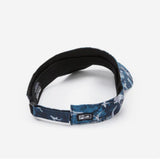 Visera Pelagic Gyotaku