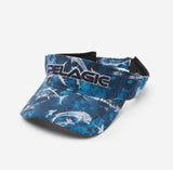 Visera Pelagic Gyotaku
