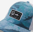 Gorra Pelagic Offshore Icon Gyotaku