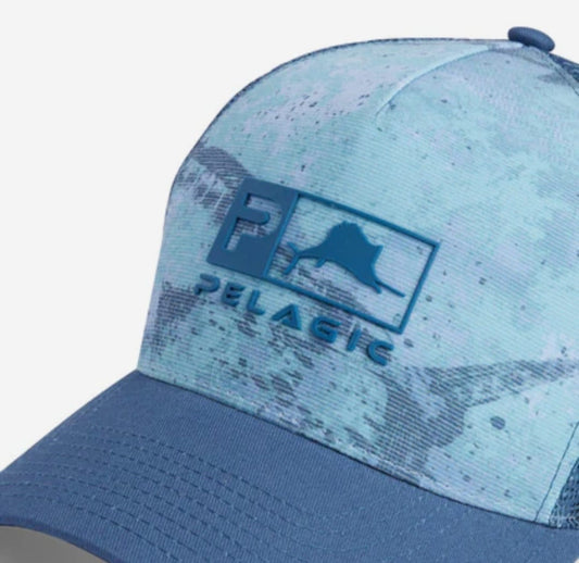 Gorra Pelagic Ws Flynine