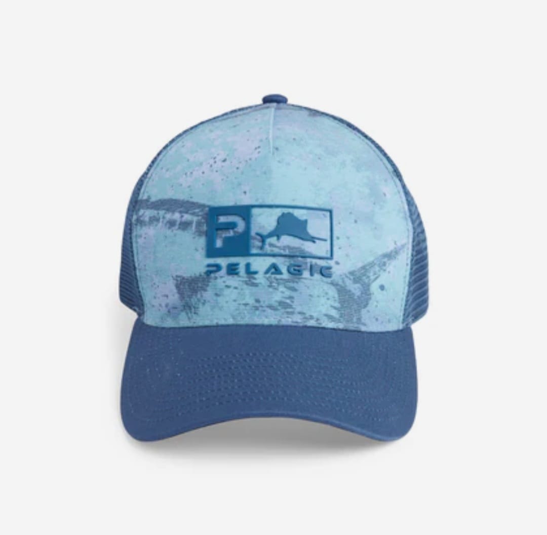 Gorra Pelagic Ws Flynine