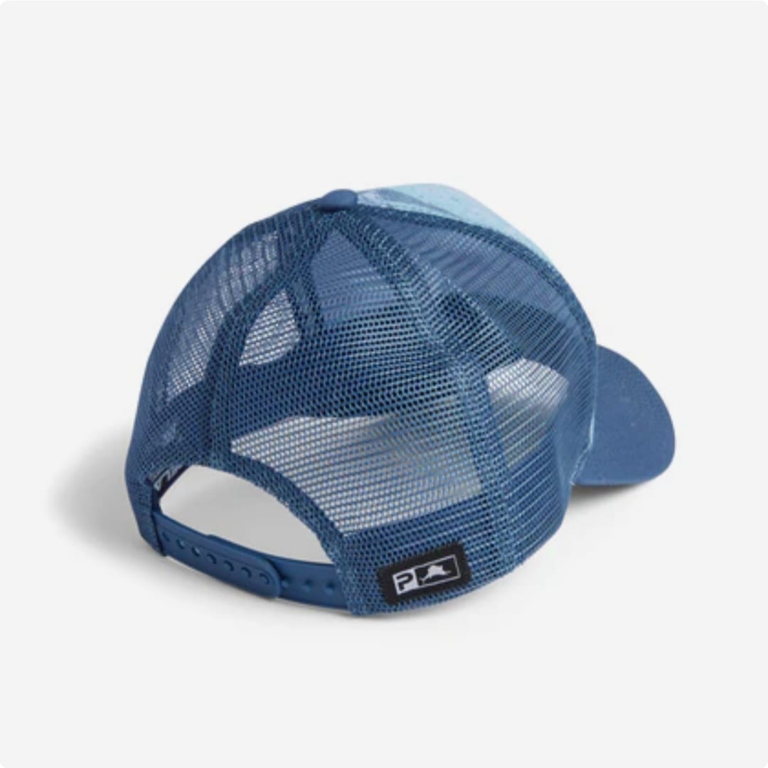 Gorra Pelagic Ws Flynine