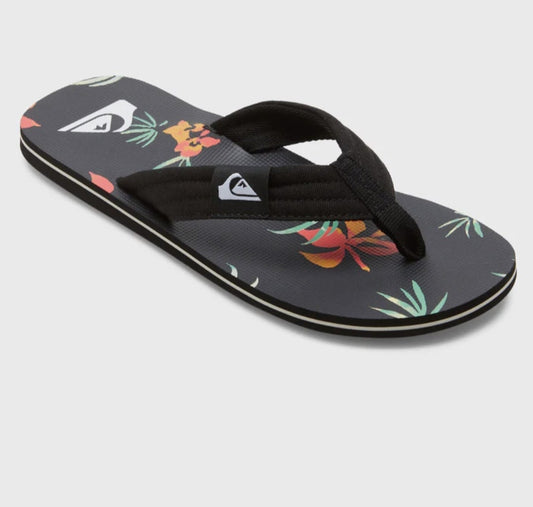 Sandalias Quiksilver Molokai Layback de Hombre