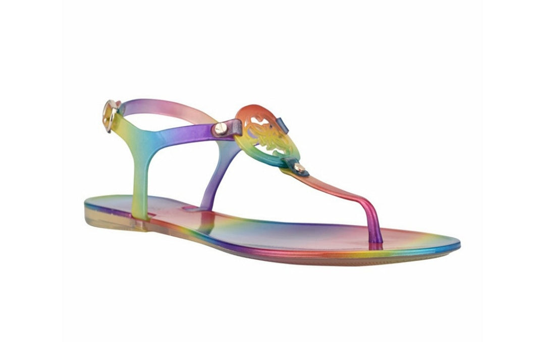 Sandalias Guess Women’s Janica Jelly Sandals