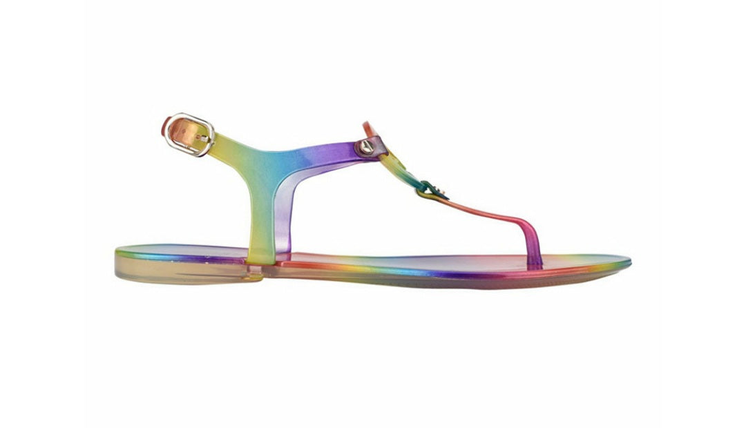 Sandalias Guess Women’s Janica Jelly Sandals