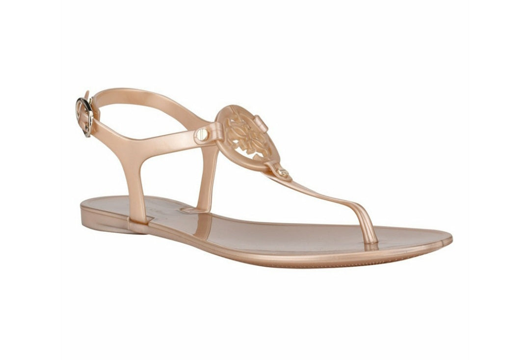 Sandalias Guess Women’s Janica Jelly Sandals