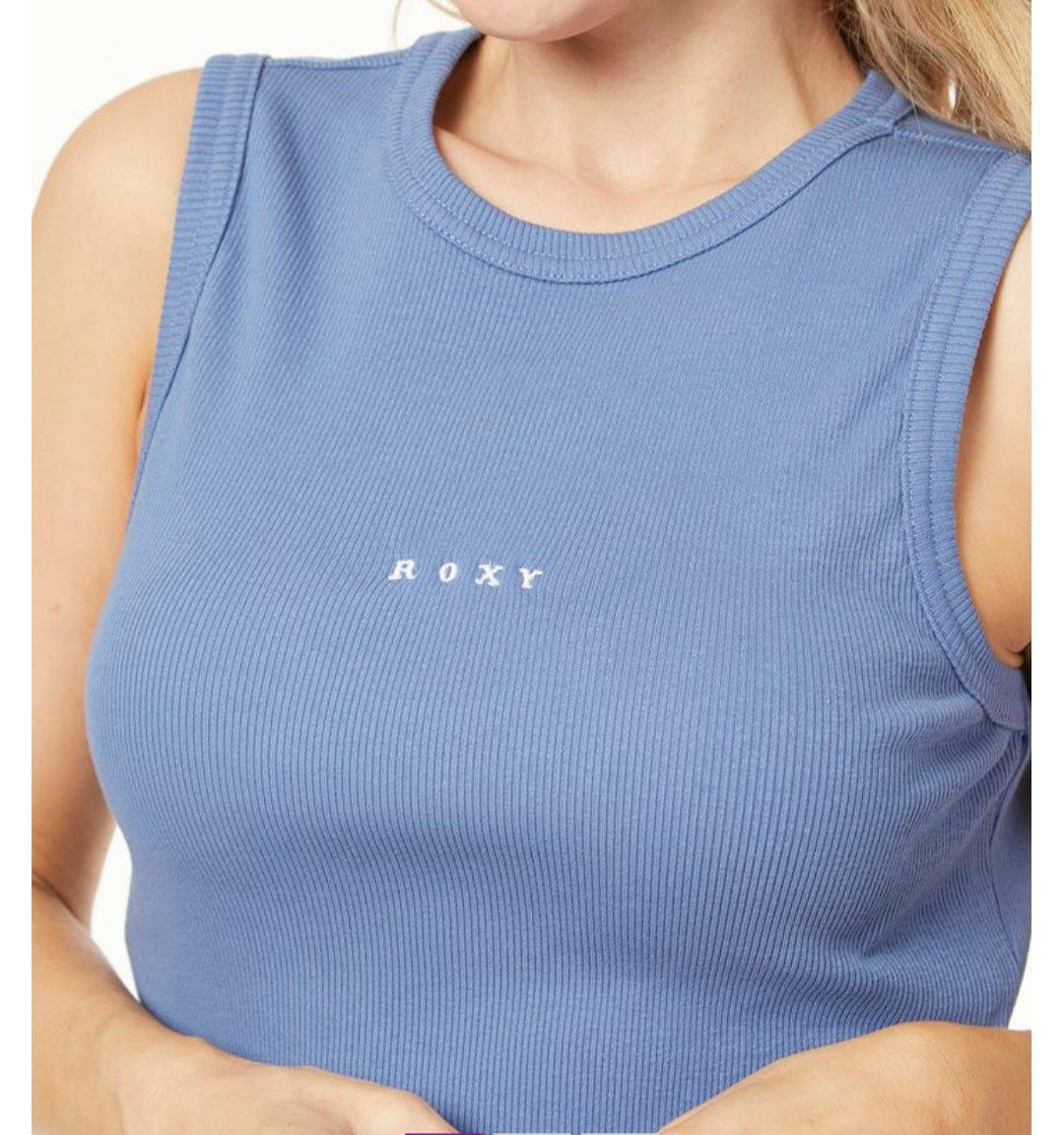 Tank Top Roxy Roxify FRT