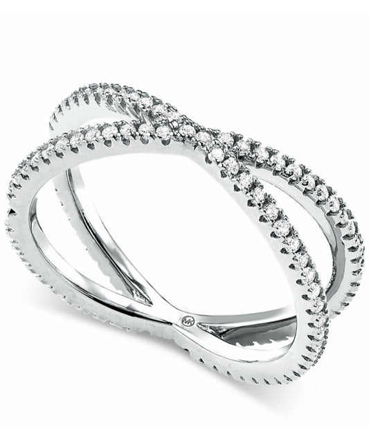 Sortija Michael kors