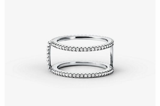 Sortija Michael kors