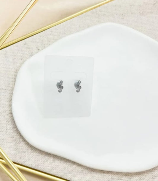 Pantallas Notas Musicales. Music Toner ER