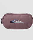 Cartera Quiksilver de cintura de hombre