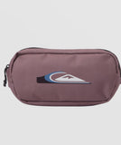 Cartera Quiksilver de cintura de hombre