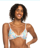 Top Roxy PT Río Roxy Love The Surf Knot. Para una espalda bien ancha