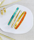 Pulsera Bangle