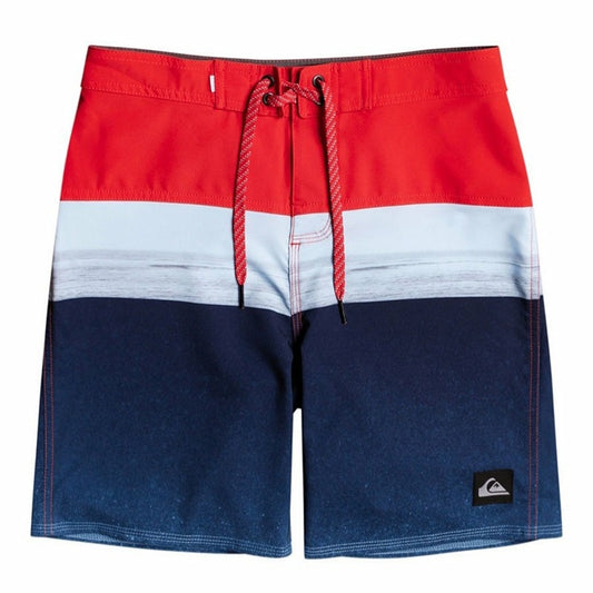 Pantalon Quiksilver Surfsilk Panel 20