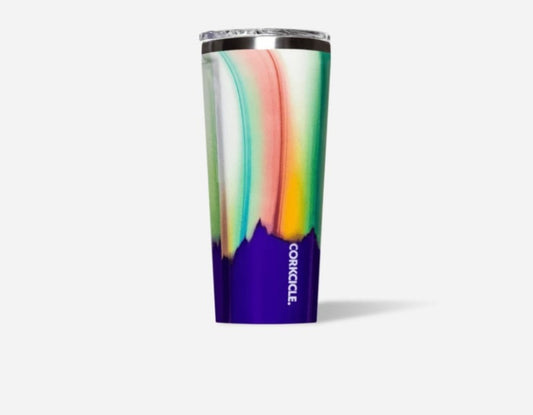 Vaso Corkcicle Tumbler Aurora