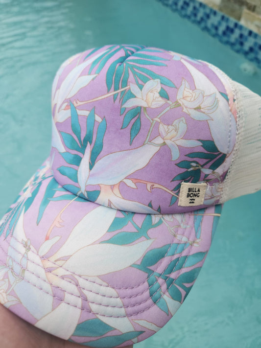 Gorra Billabong
