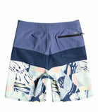 Pantalon Quiksilver de playa de niño.