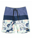 Pantalon Quiksilver de playa de niño.