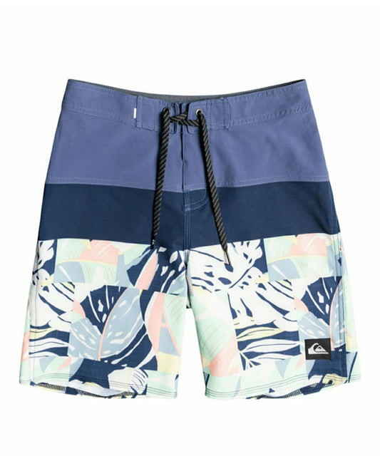 Pantalon Quiksilver de playa de niño.