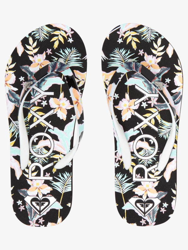 Sandalias Roxy Girls Pebbles