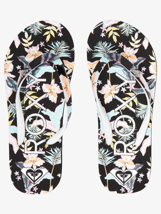 Sandalias Roxy niña Girls Pebbles